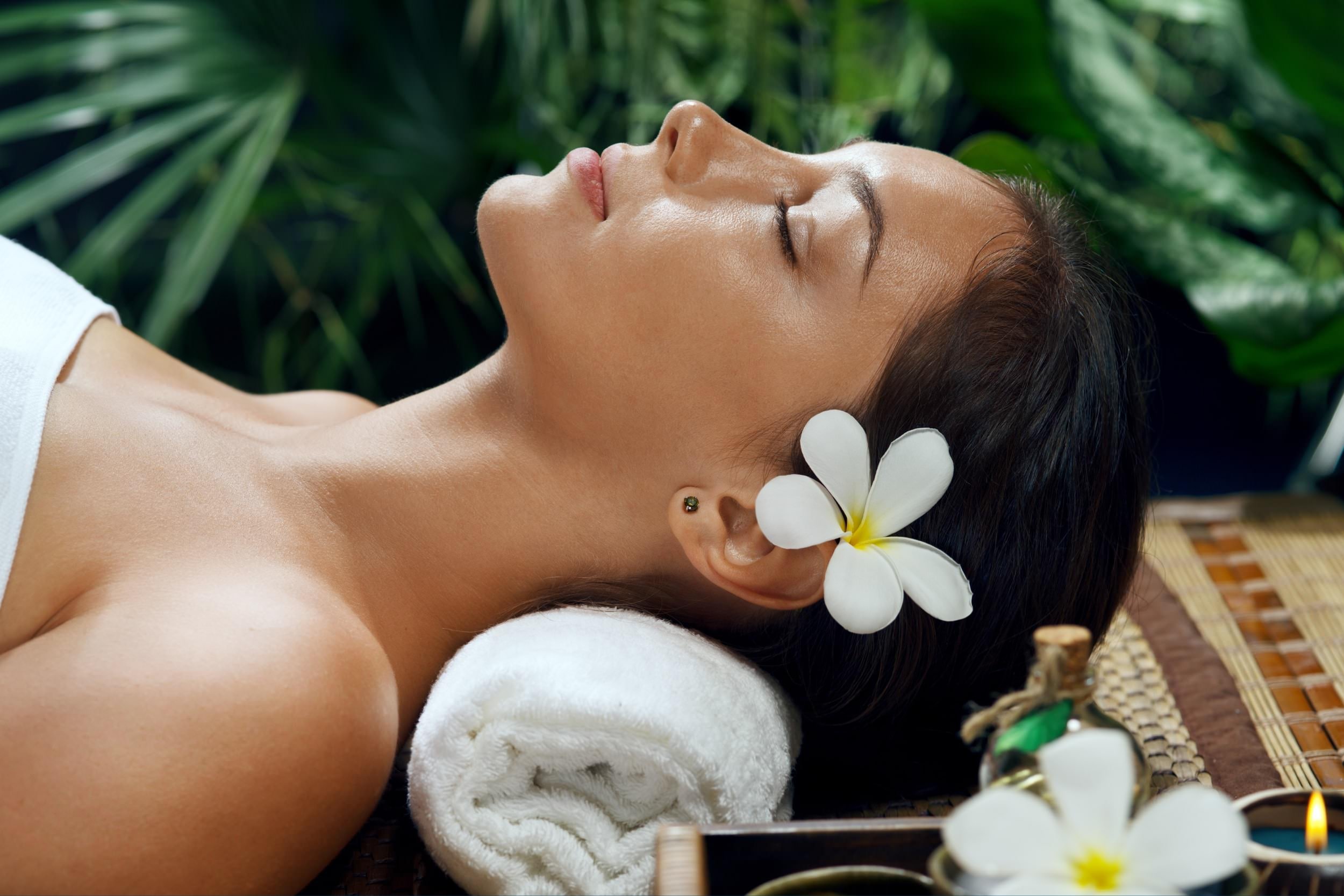 値下げ　ウォーターヒヤシンス　ヨタカ　DALAI SPA Luxury Packages | ZZ Day Spa
